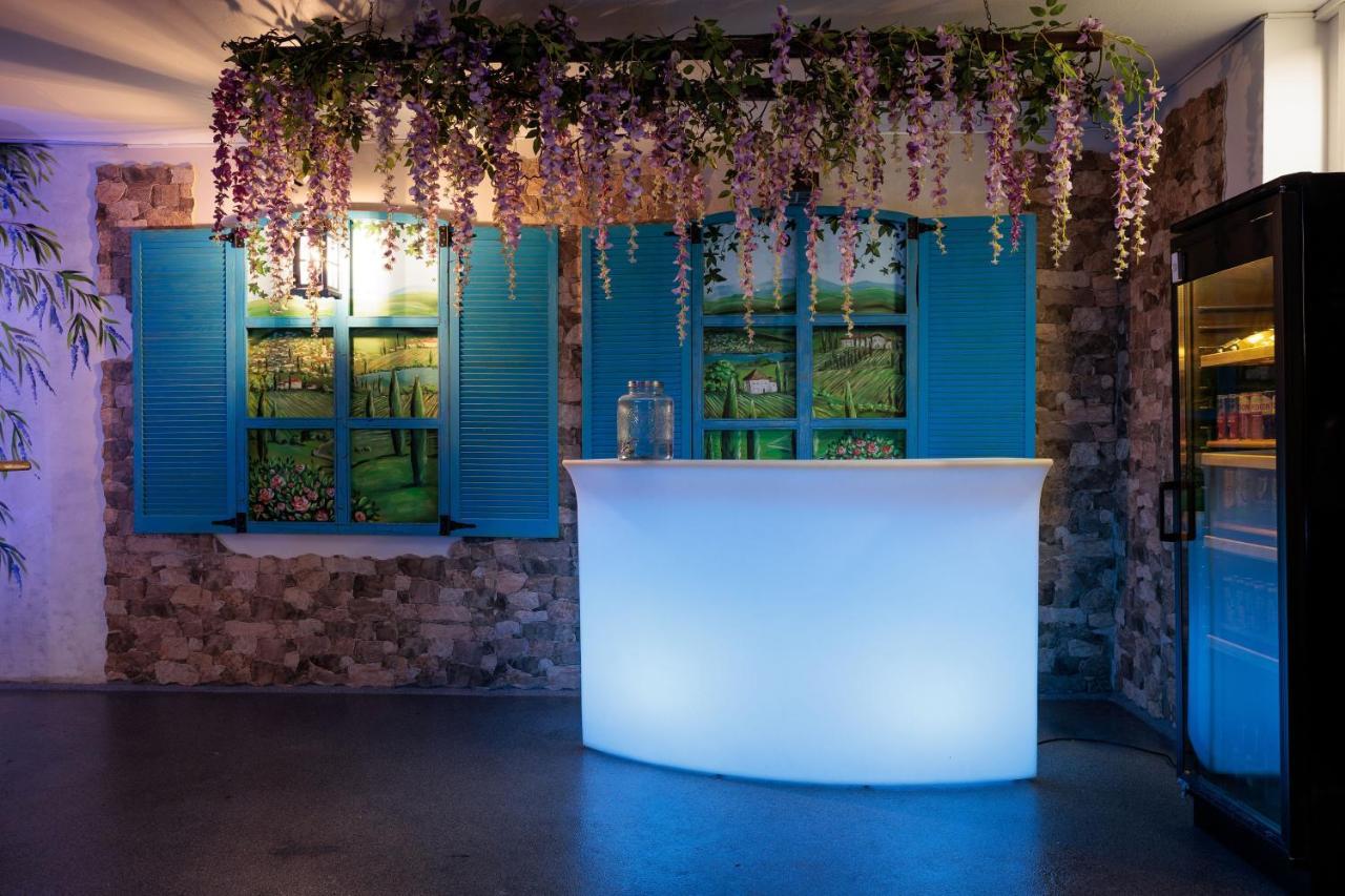 Lavendel Spa Hotel Haabneeme Εξωτερικό φωτογραφία