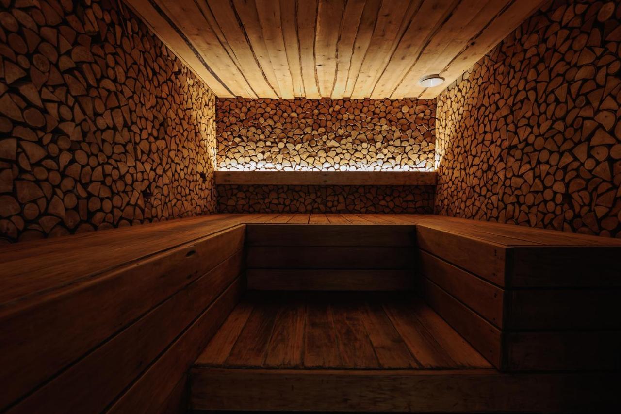 Lavendel Spa Hotel Haabneeme Εξωτερικό φωτογραφία