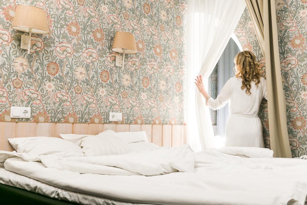 Lavendel Spa Hotel Haabneeme Εξωτερικό φωτογραφία