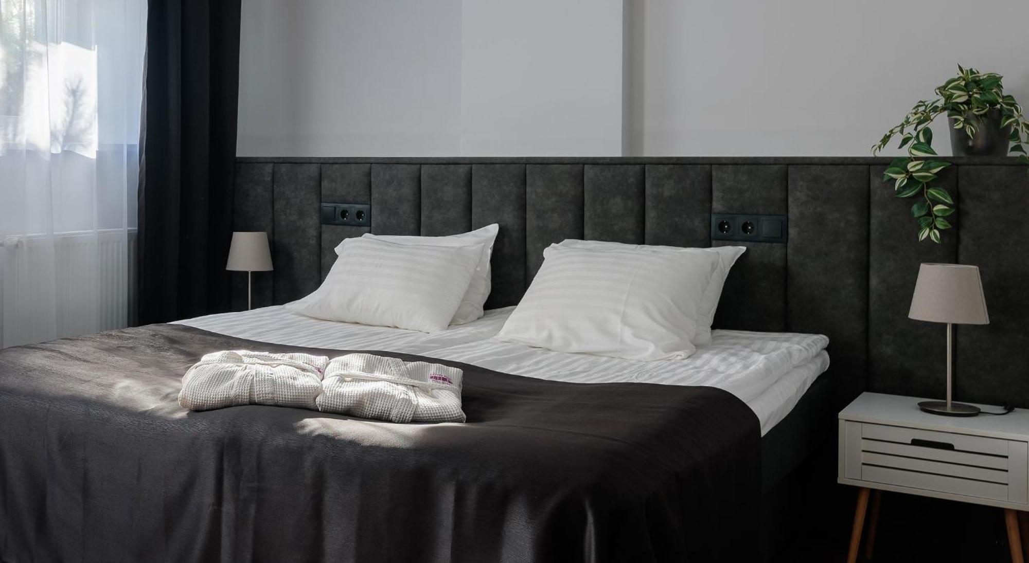 Lavendel Spa Hotel Haabneeme Δωμάτιο φωτογραφία