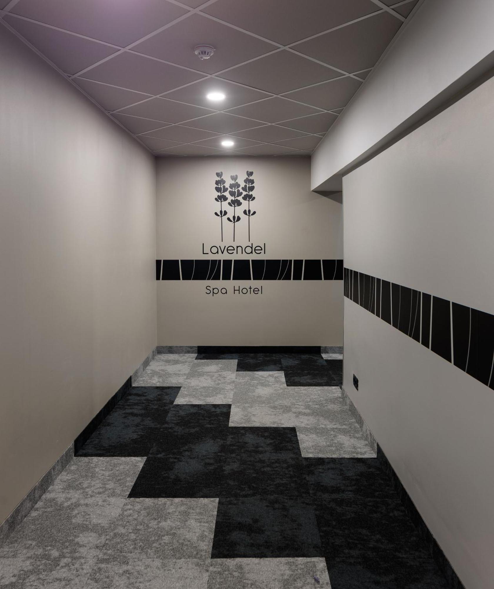 Lavendel Spa Hotel Haabneeme Δωμάτιο φωτογραφία