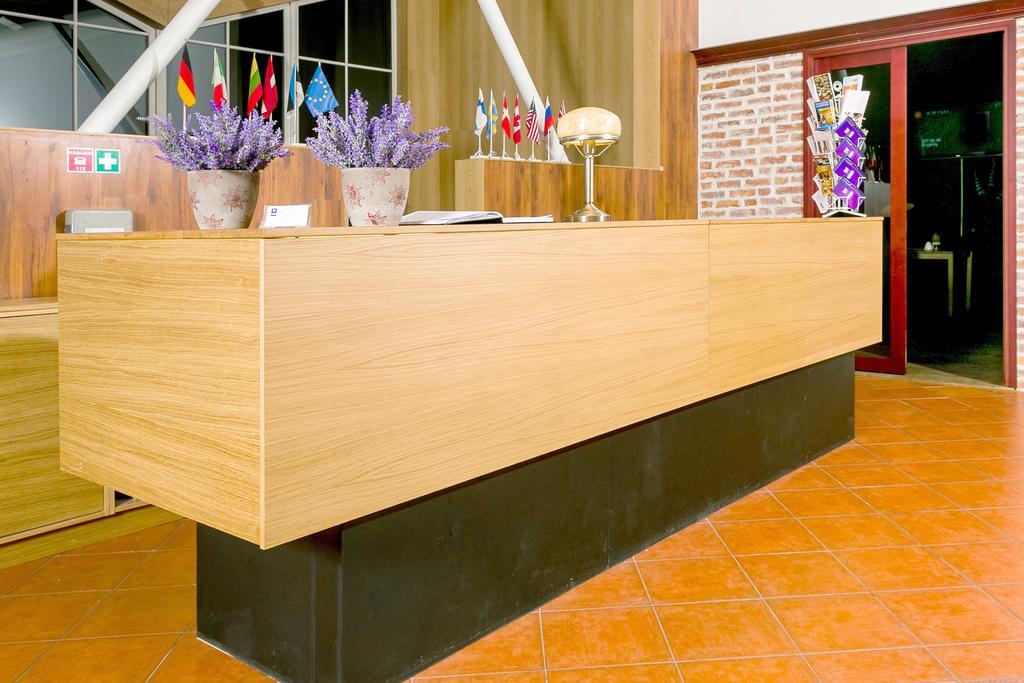 Lavendel Spa Hotel Haabneeme Εξωτερικό φωτογραφία