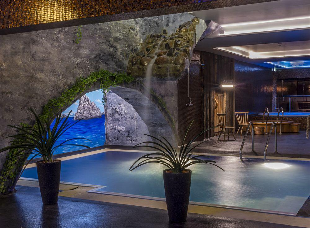 Lavendel Spa Hotel Haabneeme Εξωτερικό φωτογραφία