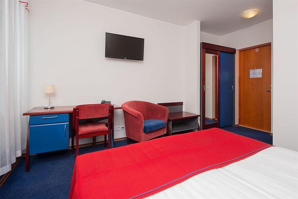 Lavendel Spa Hotel Haabneeme Εξωτερικό φωτογραφία