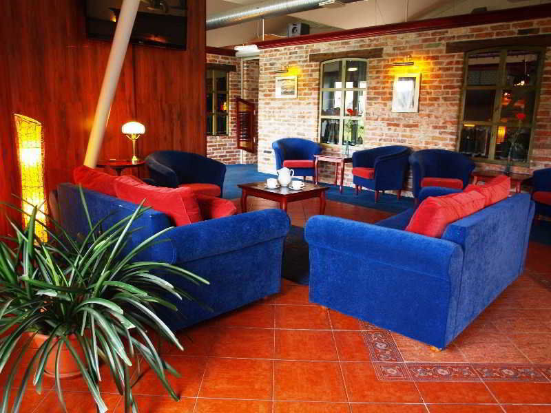 Lavendel Spa Hotel Haabneeme Εξωτερικό φωτογραφία