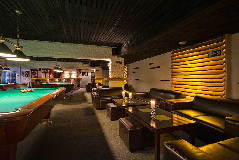 Lavendel Spa Hotel Haabneeme Εξωτερικό φωτογραφία